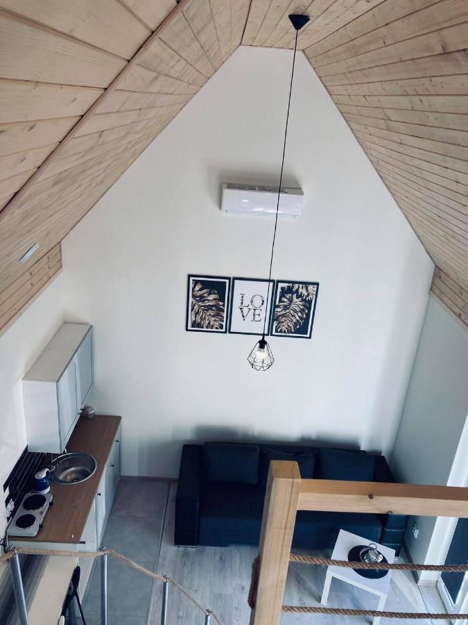 Domek Letniskowy Sunny House , Nocleg Zator Energylandia Exterior foto