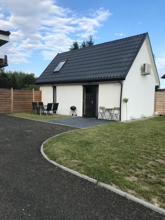 Domek Letniskowy Sunny House , Nocleg Zator Energylandia Exterior foto
